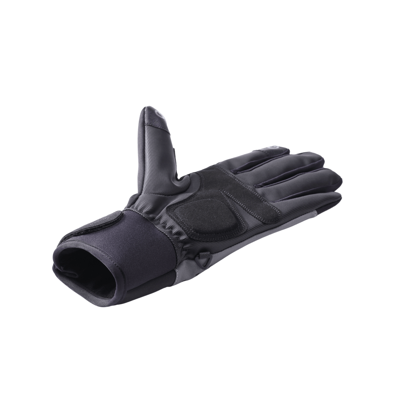 BBB Winter Glove Cloudshield Reflective